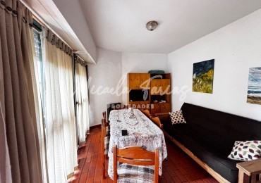Departamento tripex en venta | Pinamar norte 
