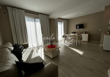 DEPARTAMENTO CON PISCINA CERCANO AL MAR - ARENAS IV PB E