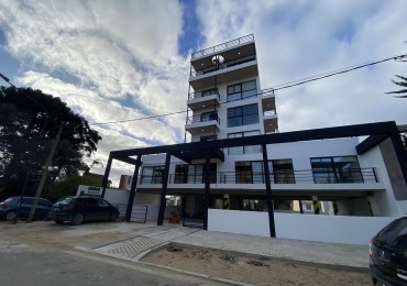 Departamento en venta Pinamar